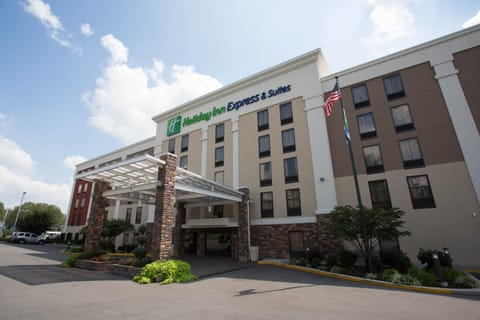 Holiday Inn Express & Suites Nashville Southeast - Antioch, an IHG Hotel Hotel in Nashville