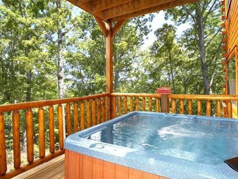 Southern Comfort Holiday home House in Gatlinburg