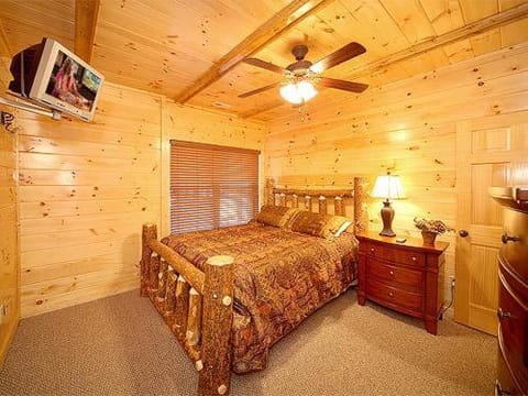 Sweet Dreams Holiday home House in Gatlinburg