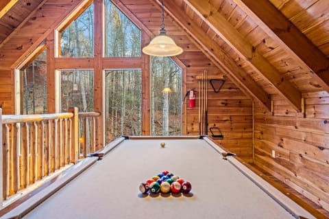 Tucked Inn Holiday home House in Gatlinburg