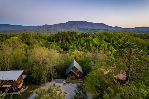 Eagles Nest Holiday home House in Gatlinburg