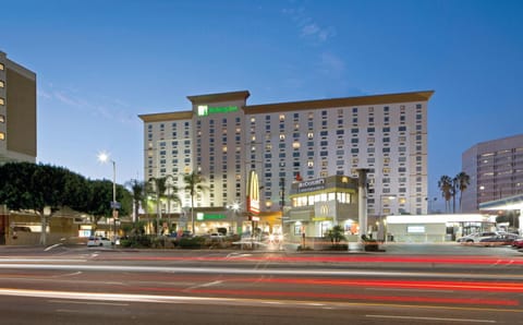 Holiday Inn Los Angeles - LAX Airport, an IHG Hotel Hotel in Inglewood