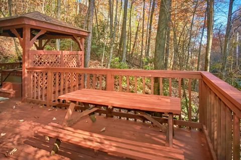 Bear Creek Holiday home House in Gatlinburg