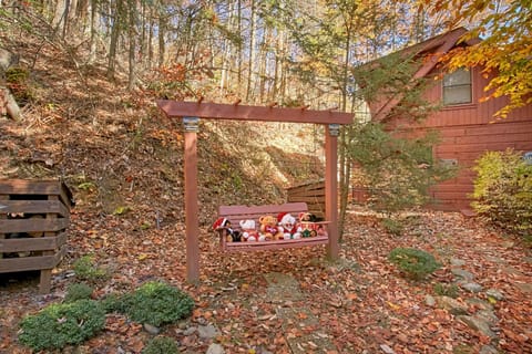 Bear Creek Holiday home House in Gatlinburg