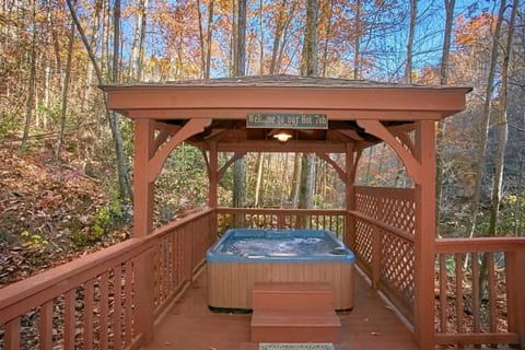 Bear Creek Holiday home House in Gatlinburg