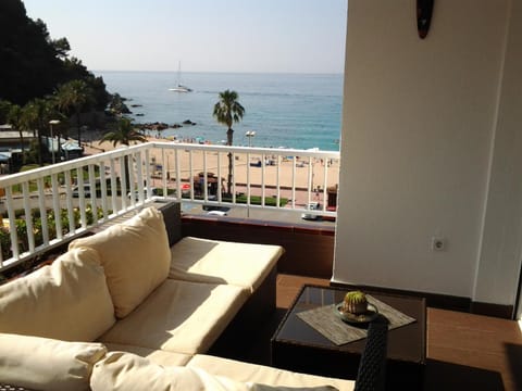 Apartamento Sol- Fanals Wohnung in Lloret de Mar