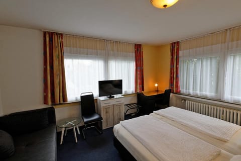 Hotel Wiedenhof Hotel in Hilden