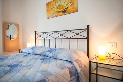 Camere Oberdan Bed and Breakfast in Foligno