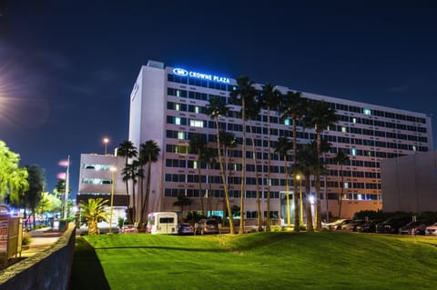 Crowne Plaza Phoenix Airport - PHX, an IHG Hotel Hotel in Phoenix