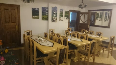 Gospodarstwo agroturystyczne Bustrycki Farm Stay in Zakopane