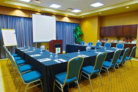 Meeting/conference room