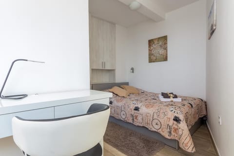 Apartment Lucija Condo in Dubrovnik