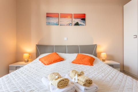 Apartment Lucija Condo in Dubrovnik