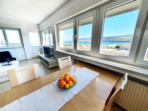 Apartment Petar Condominio in Trogir