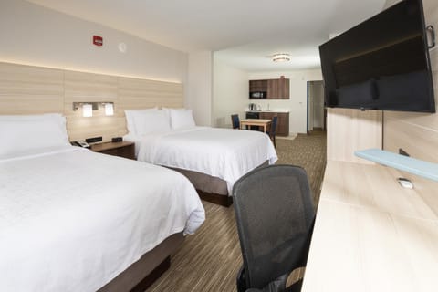 Holiday Inn Express & Suites La Porte, an IHG Hotel Hotel in La Porte