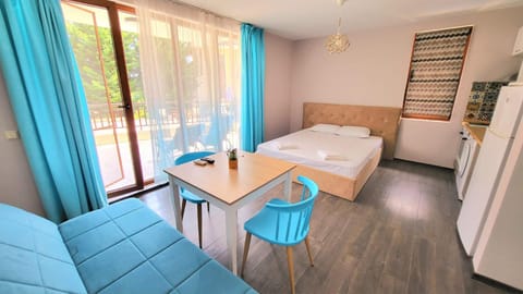 VIP Apartments in Sozopol Apartment in Burgas Province