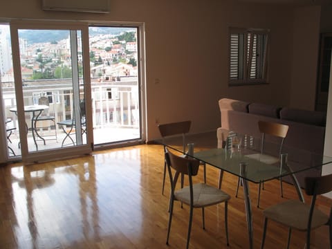 Apartment Tija Eigentumswohnung in Makarska