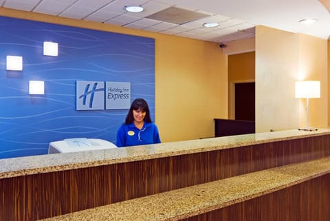 Holiday Inn Express Hotel & Suites Kendall East-Miami, an IHG Hotel Hotel in Kendale Lakes