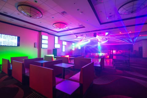 Banquet/Function facilities