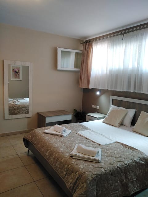DeniaStella villas Appartamento in Thasos