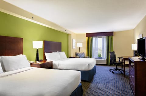 Holiday Inn Hotel & Suites Daytona Beach On The Ocean, an IHG Hotel Estância in Florida