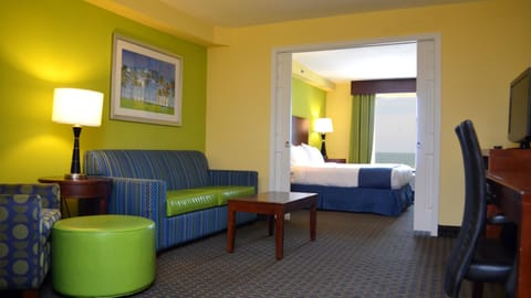 Holiday Inn Hotel & Suites Daytona Beach On The Ocean, an IHG Hotel Estância in Florida