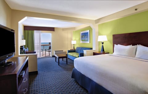 Holiday Inn Hotel & Suites Daytona Beach On The Ocean, an IHG Hotel Resort in Florida