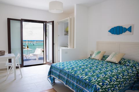 N'amuri Residence Condo in Castellammare del Golfo