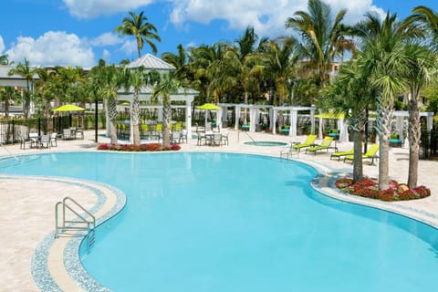 Hilton Garden Inn Key West / The Keys Collection Hotel in Key West
