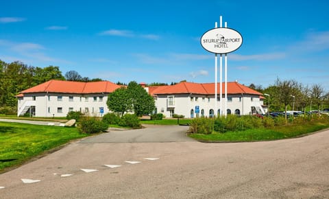 Sturup Airport Hotel Hôtel in Skåne County