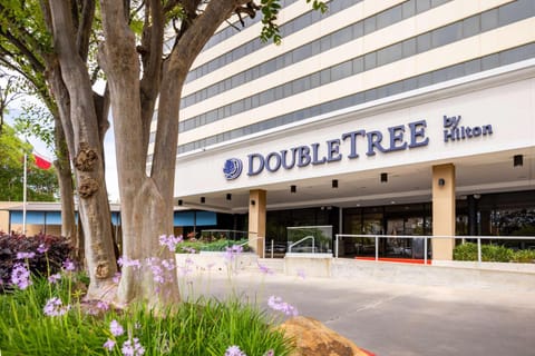 DoubleTree by Hilton Houston Medical Center Hotel & Suites Hôtel in Houston