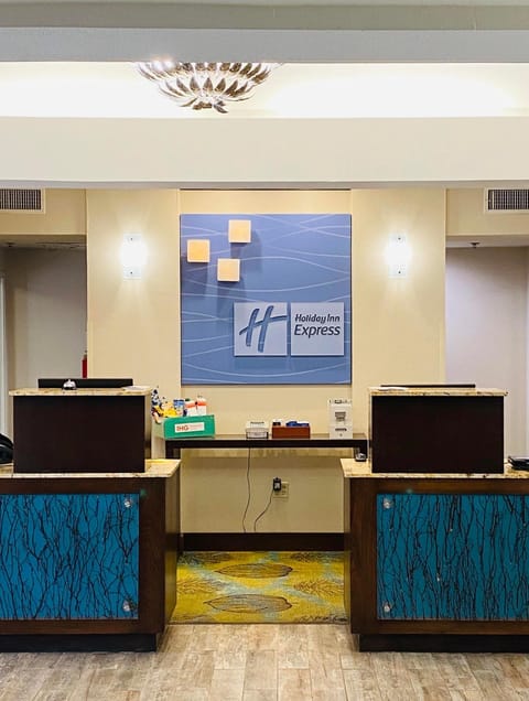 Holiday Inn Express Fresno River Park Highway 41, an IHG Hotel Hotel in Fresno