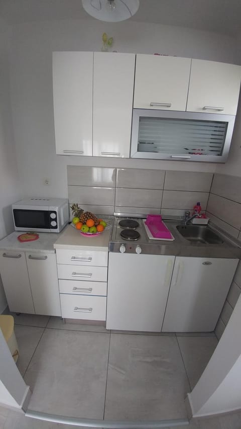 Apartments Ema Apartment in Crikvenica