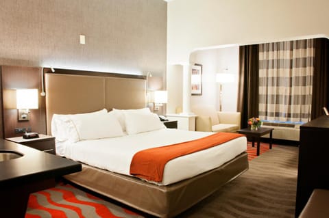 Holiday Inn Express Hotel & Suites Pittsburgh-South Side, an IHG Hotel Hotel in Pittsburgh