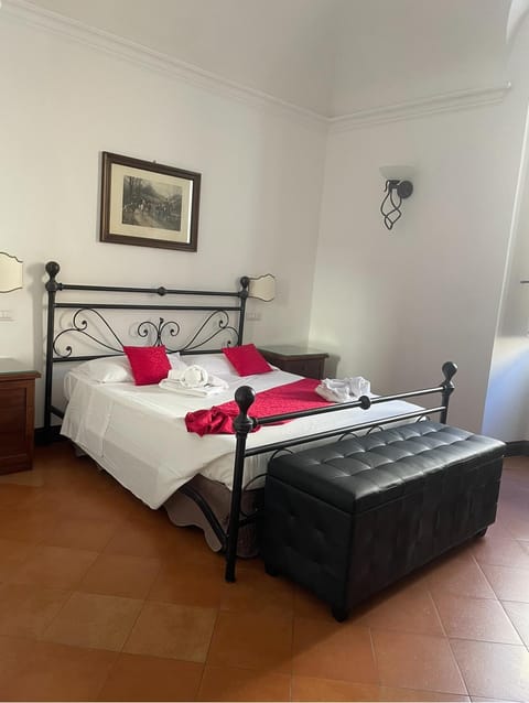 Antica Dimora Bed and Breakfast in Orbetello