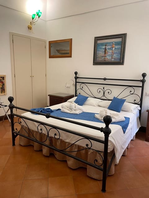 Antica Dimora Bed and Breakfast in Orbetello