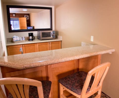 Holiday Inn Express Grand Canyon, an IHG Hotel Hotel in Grand Canyon National Park