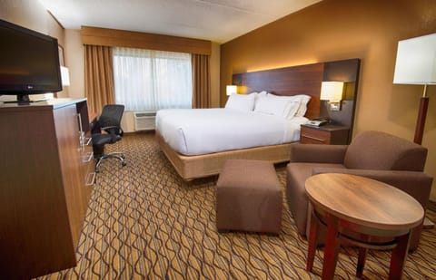 Holiday Inn Express & Suites Grand Canyon, an IHG Hotel Hotel in Grand Canyon National Park