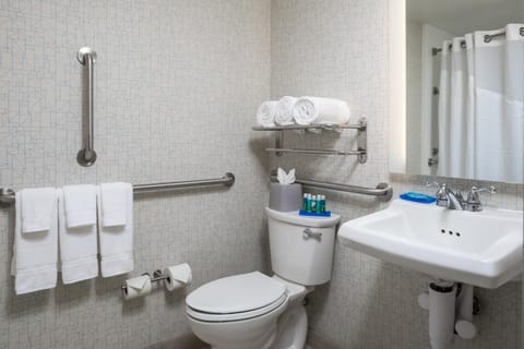 Holiday Inn Express Atlanta Airport-College Park, an IHG Hotel Hotel in College Park
