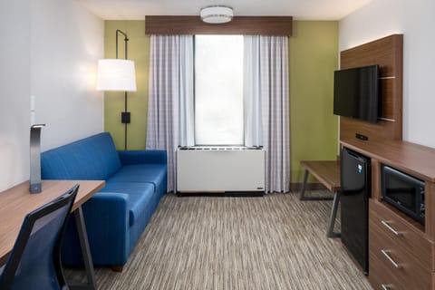 Holiday Inn Express Atlanta Airport-College Park, an IHG Hotel Hotel in College Park