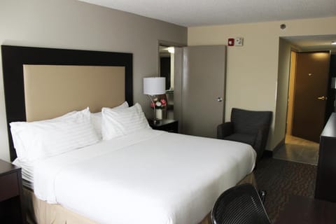 Holiday Inn Hotel Atlanta-Northlake, a Full Service Hotel Hotel in Tucker