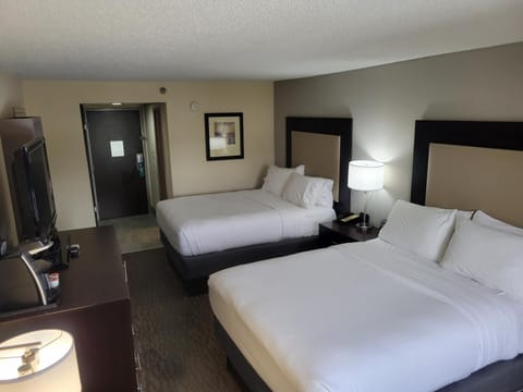 Holiday Inn Hotel Atlanta-Northlake, a Full Service Hotel Hôtel in Tucker