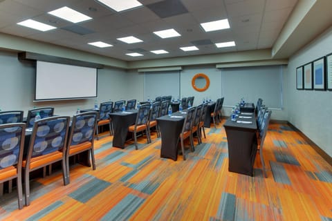 Meeting/conference room