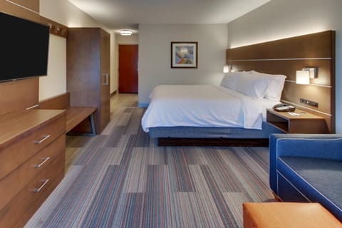 Holiday Inn Express & Suites Atlanta Perimeter Mall Hotel, an IHG Hotel Hôtel in Sandy Springs