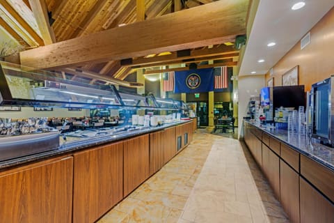 Best Western PLUS Bryce Canyon Grand Hotel Hotel in Utah