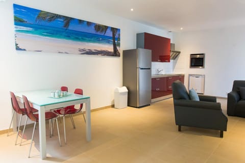 Bubali Luxury Apartments - Adults Only - Wheelchair Friendly Condominio in Noord