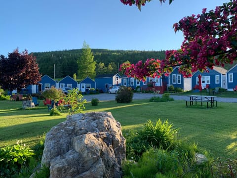 Motel le repos Chalet in Newfoundland and Labrador