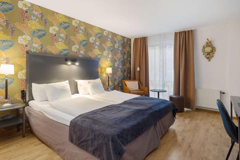 Best Western Plus Hotel Noble House Hotel in Malmo