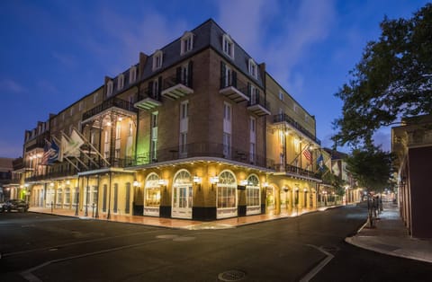 Holiday Inn Hotel French Quarter-Chateau Lemoyne, an IHG Hotel Hotel in French Quarter