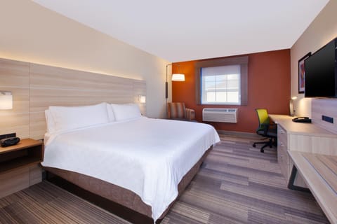 Holiday Inn Express Absecon-Atlantic City Area, an IHG Hotel Hôtel in Absecon